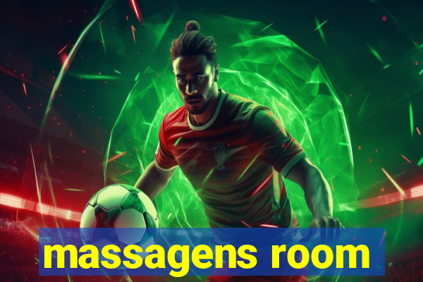 massagens room